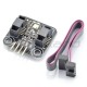 BMP180 - cyfrowy barometr, czujnik ciśnienia I2C - moduł DFRobot BMP180 - cyfrowy barometr, czujnik ciśnienia I2C - moduł DFRobot