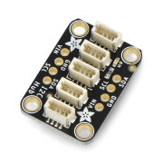 Hub STEMMA QT / Qwiic - 5-portowy - Adafruit 5625
