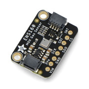 Czujnik jakości powietrza ENS160 MOX - STEMMA QT / Qwiic - Adafruit 5606