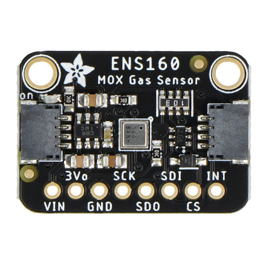 Датчик якості повітря ENS160 MOX - STEMMA QT / Qwiic - Adafruit 5606