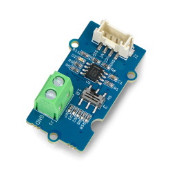 Grove - dzielnik napięcia...