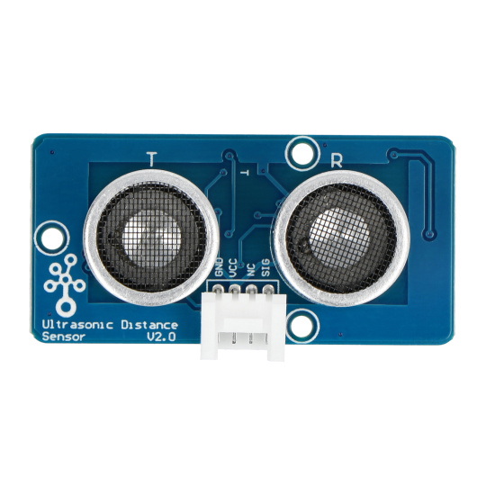 Grove - ультразвуковий датчик відстані 3-350 см