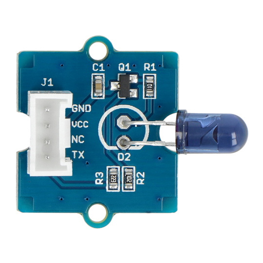 Grove - інфрачервоний передавач 940 нм