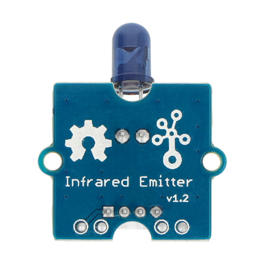 Grove - інфрачервоний передавач 940 нм