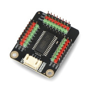 Gravity - ekspander wyprowadzeń CH423 I2C - 24 I/O - DFRobot DFR0979