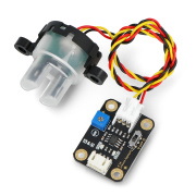 DFRobot Gravity - czujnik zmętnienia cieczy