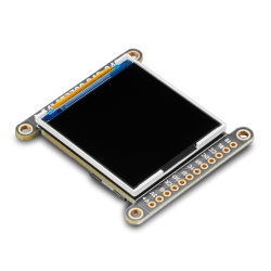 Wyświetlacz graficzny...