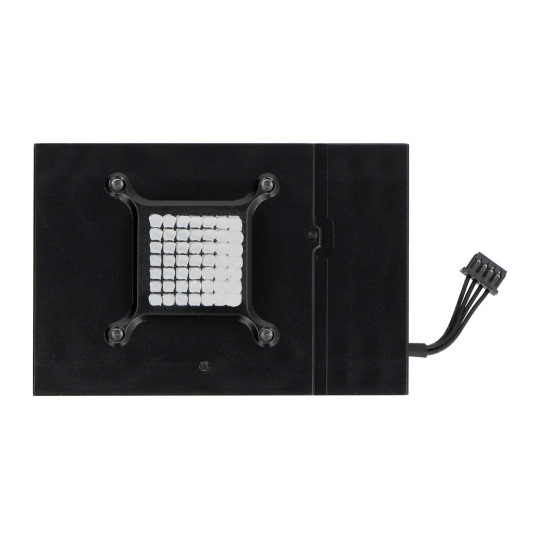 Офіційний вентилятор для NVIDIA Jetson TX2 NX - Waveshare 22983