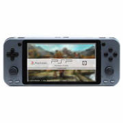 Odroid Go Ultra - przenośna konsola do gier - Dim Gray