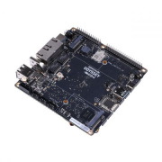 Odyssey - X86J4125864 v2 - Intel Celeron J4125 + RP2040 8 GB RAM 64 GB eMMC WiFi+Bluetooth - Seeedstudio 102110763