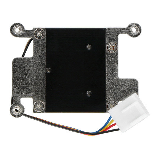 Монтажний вентилятор 3007 - 5 В - для Raspberry Pi CM4 - Waveshare 23326