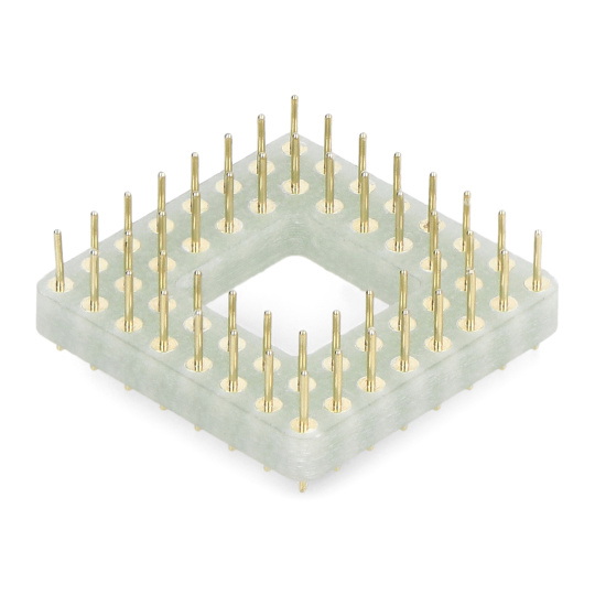 Модуль з контактами для PGA2040 - Pimoroni COM0006