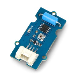 Grove - SW-420 czujnik...