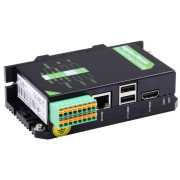 EdgeBox RPi 200 - kontroler przemysłowy Edge 4GB RAM + 32GB eMMC - Seeedstudio 102991559