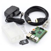 Zestaw Raspberry Pi 2 Basic