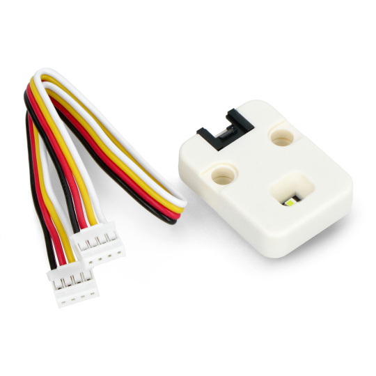 Світлодіодний ліхтарик - 5000-5700K - AW3641 - Модуль розширення для модулів розробки M5Stack