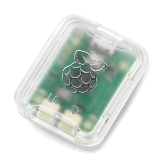 Raspberry Pi Debug Probe - USB-відладчик для Raspberry Pi Pico