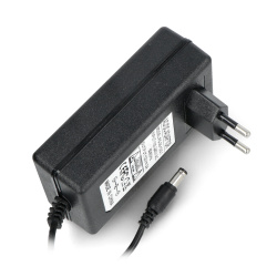 Zasilacz impulsowy 12V/3A -...