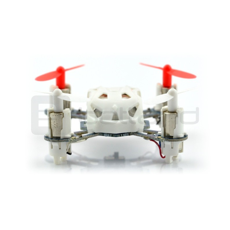 Quadcopter K-50 2.4GHz - 4,5cm