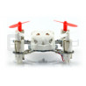 Quadcopter K-50 2.4GHz - 4,5cm - zdjęcie 2