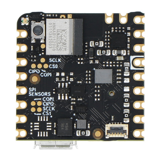 Arduino Nicla Voice - ABX00061