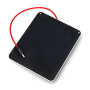 Panel słoneczny 6V 2W - ETFE - Voltaic P126 - Adafruit 5366