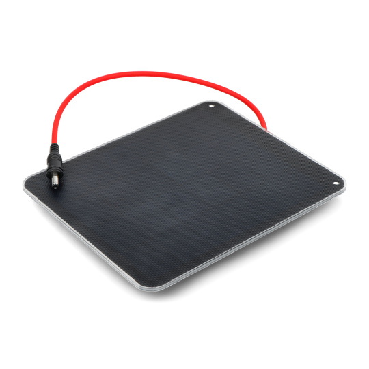 Сонячна панель 6V 2W - ETFE - Voltaic P126 - Adafruit 5366