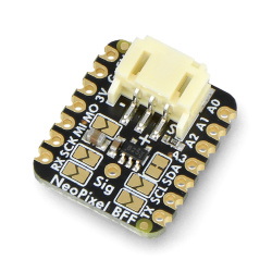 NeoPixel Driver BFF Add-On...