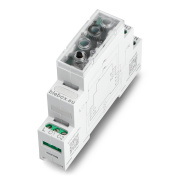 BleBox SwitchBoxD DIN - przekaźnik 2-kanałowy 230 V WiFi - aplikacja Android / iOS