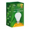 Żarówka LED ART, bańka mleczna, E27, 5W, 350lm - zdjęcie 2