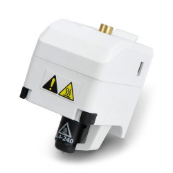 Ekstruder do drukarki...