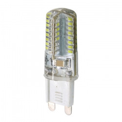 Żarówka LED ART, G9, 3,5W, 250lm