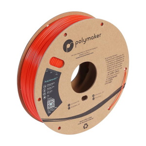 Polymaker PolySmooth PVB 1,75mm, 0,75kg - Coral Red