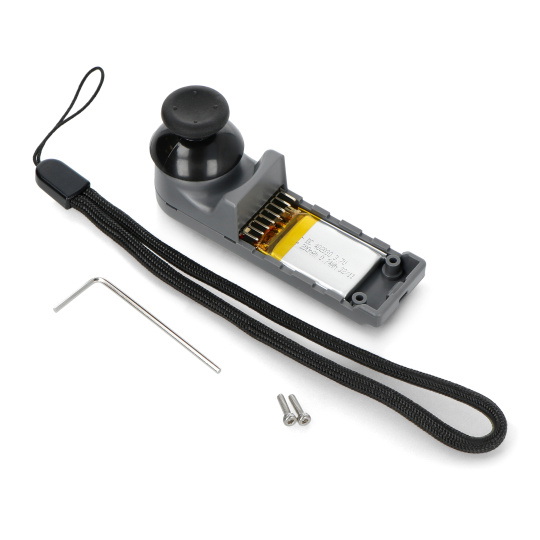 M5StickC Mini JoyC HAT - STM32F030 - Модуль розширення для M5Stick - модулі M5Stack U156