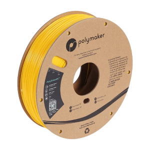 Polymaker PolySmooth PVB 1,75mm, 0,75kg - Yellow