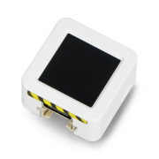 AtomS3 Dev Kit - moduł deweloperski z wyświetlaczem 0,85'' - M5Stack C123