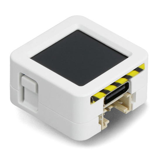 Комплект розробника AtomS3 - модуль розробника з дисплеєм 0,85 дюйма - M5Stack C123