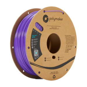 Polymaker PolyLite PETG 1,75mm 1kg - Purple