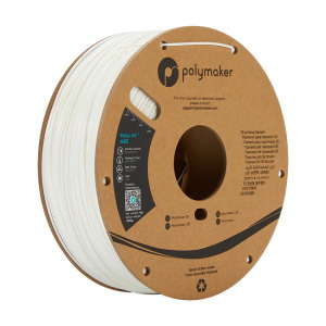 Polymaker PolyLite ABS 1,75mm 1kg - White
