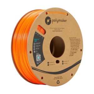 Polymaker PolyLite ABS 1,75mm 1kg - Orange