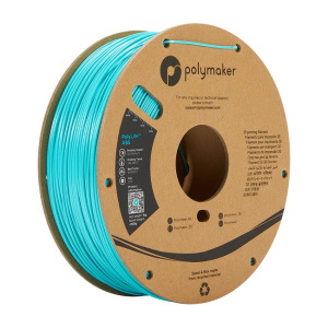 Polymaker PolyLite ABS 1,75mm 1kg - Teal