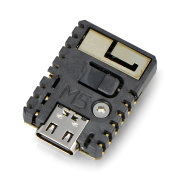 M5Stamp ESP32S3 - moduł deweloperski z komunikacją WiFi - M5Stack S007