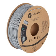 Filament Polymaker PolyLite ASA 1,75mm 1kg - Grey