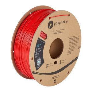 Polymaker PolyLite ASA 1,75mm 1kg - Red