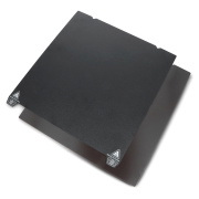 Nakładka PEI na stół roboczy do drukarki Creality Ender-3 S1 - 235x235mm
