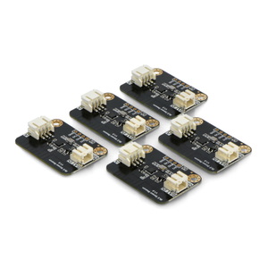 Balise Bluetooth NRF52810 Beacon Tag – Capteur Accéléromètre 3 Axes, BLE 5.0, étanche IP66