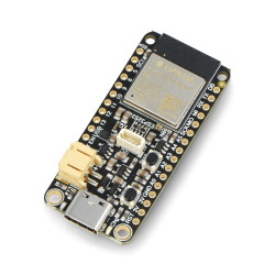 Feather ESP32-S3 - moduł...