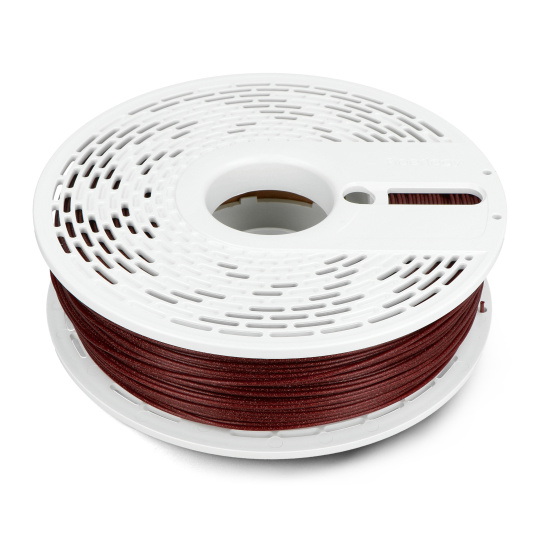 Філамент Fiberlogy Easy PLA 1,75 мм 0,85 кг - рубіново-червоний