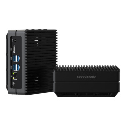 reComputer J3010 - Nvidia...