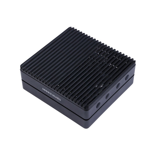 reComputer J3010 - Nvidia Jetson Orin Nano 4GB RAM + 128GB NVMe - Seeedstudio 110110146